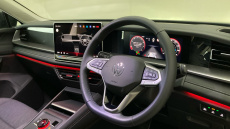 Volkswagen Tayron 1.5 eTSI Life 5dr DSG7 [7 Seat] Petrol Estate